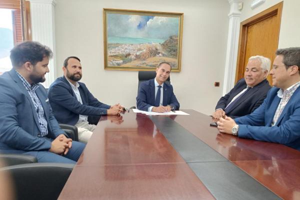 FCC Medio Ambiente remporte le contrat des nouveaux services urbains de Benalmádena (Málaga)